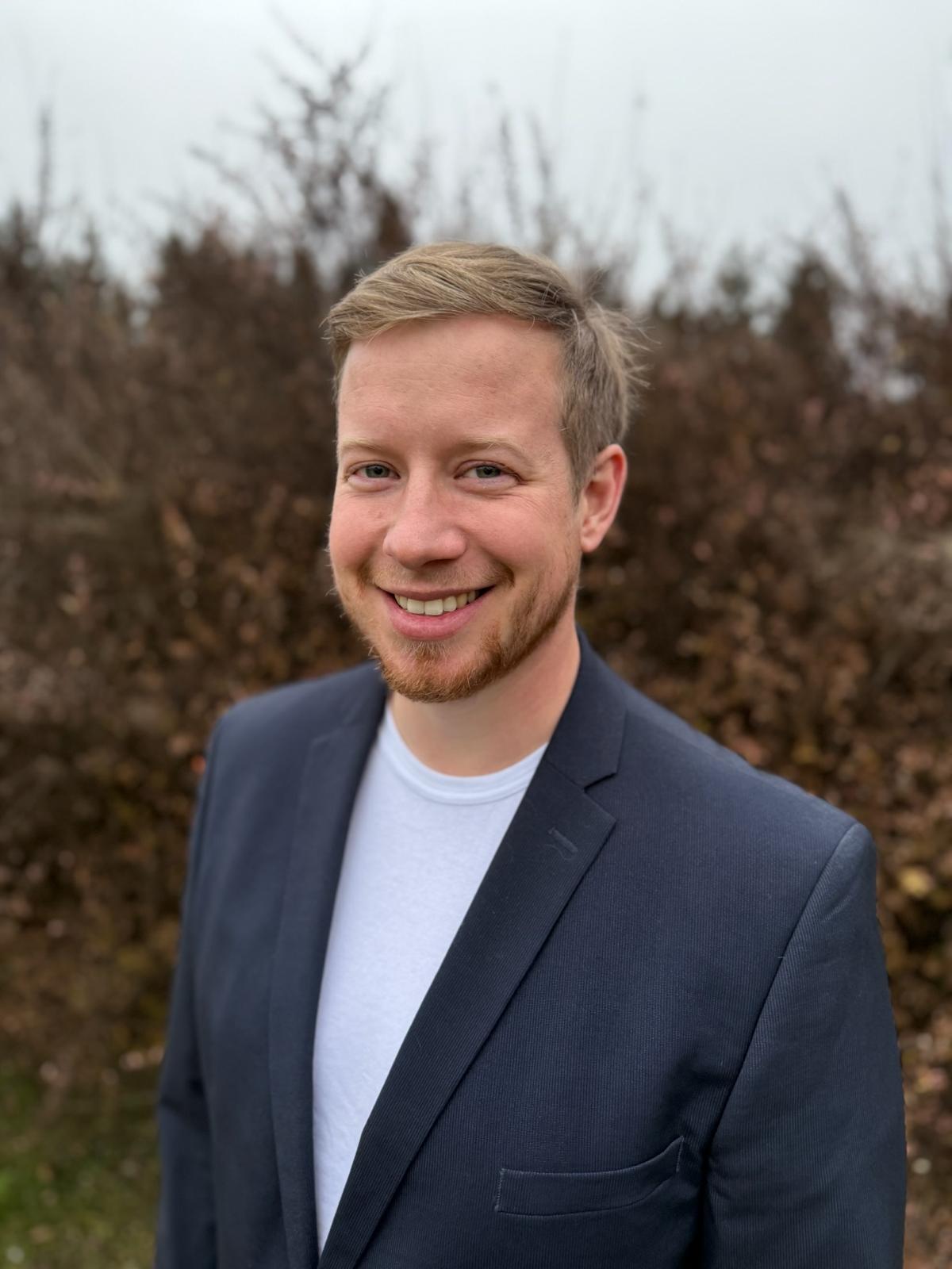 Robert Strecher, Entwickler von Psymora